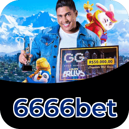 Resumo visual de bônus e campanhas 6666bet