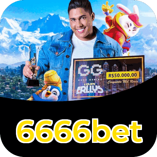 Instalação Android 6666bet