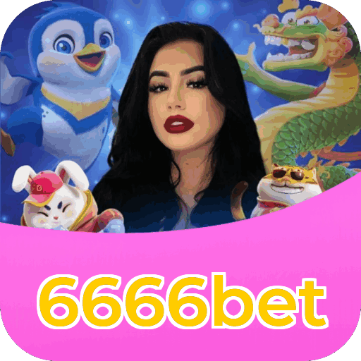 Página de download 6666bet