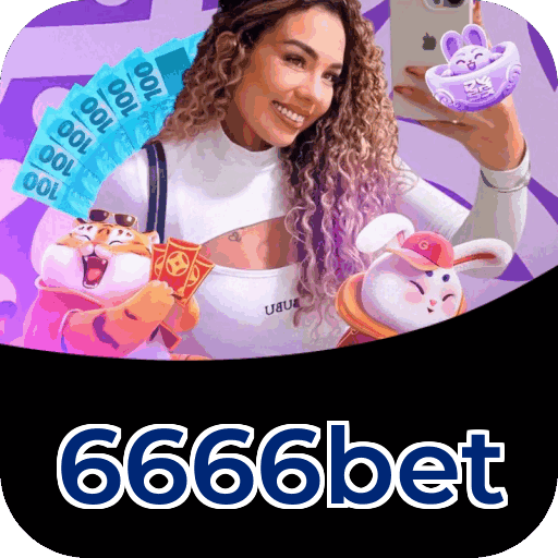 Comparação app mobile e versão web 6666bet