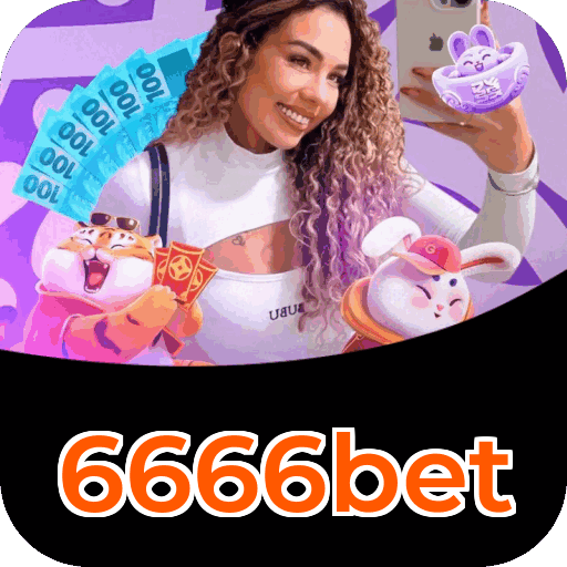 Infográfico RTP top jogos 6666bet